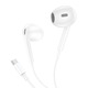 Гарнитура Foneng T61 Type-C White (T61-WE-TC)