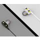 Навушники SkyDolphin SR21 Four Speakers with mic Black (HF-000483)