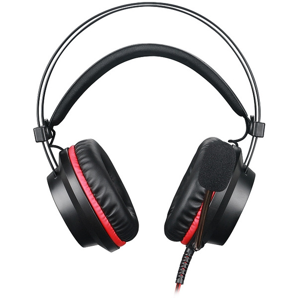 Гарнитура REAL-EL GDX-7450 Black