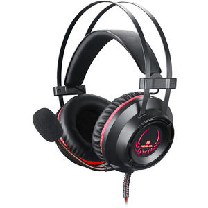 Гарнитура REAL-EL GDX-7450 Black