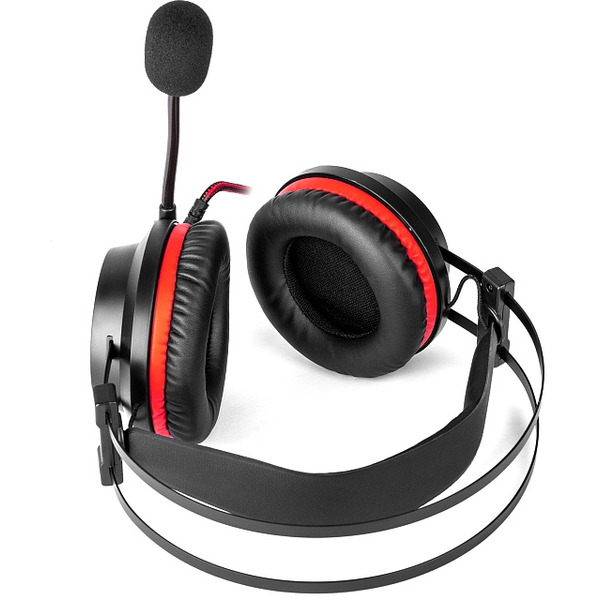 Гарнитура REAL-EL GDX-7450 Black