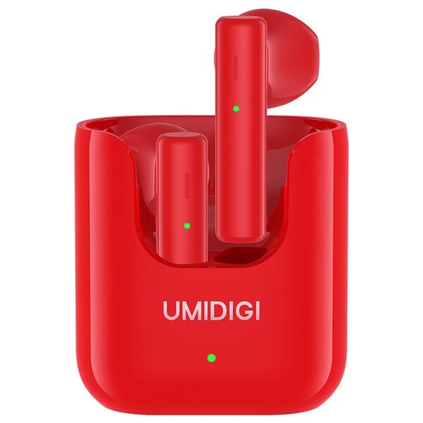 Навушники Umidigi AirBuds U Red_