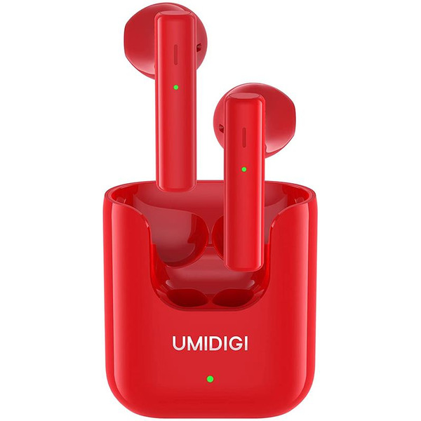 Навушники Umidigi AirBuds U Red_
