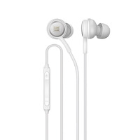 Гарнитура Luxe Cube HiRez Audio White (7775557575655)