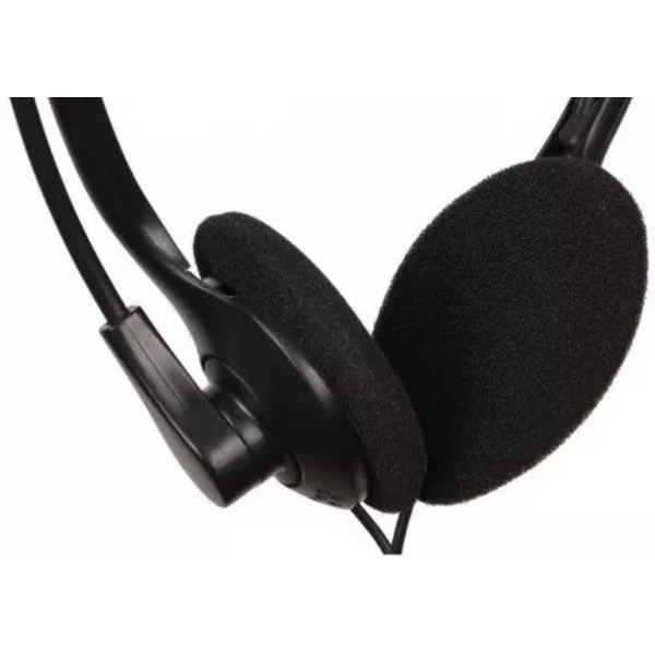 Навушники Gembird MHS-123 Black