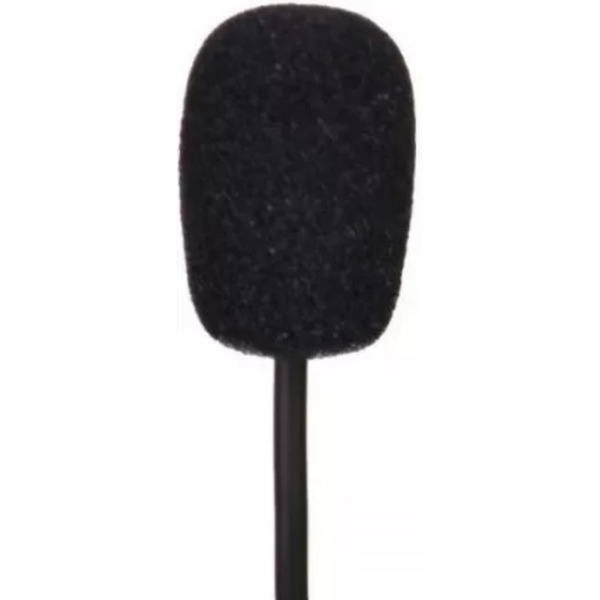 Навушники Gembird MHS-123 Black