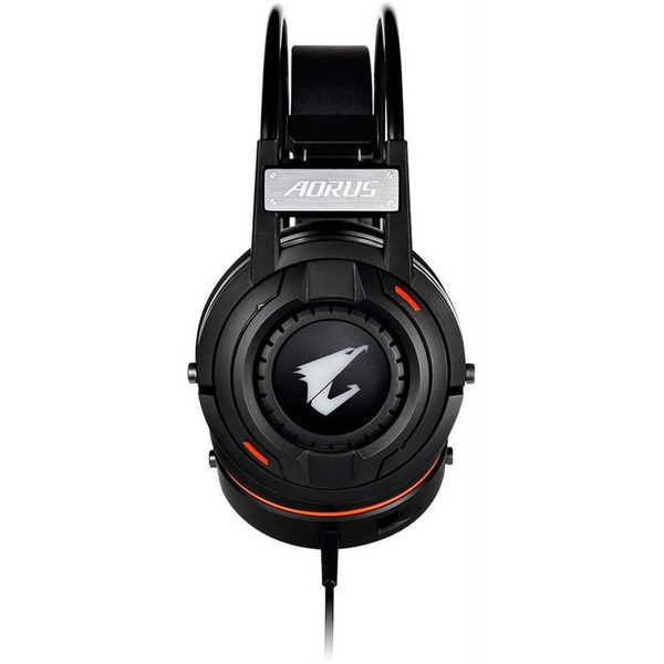 Наушники Gigabyte AORUS H5