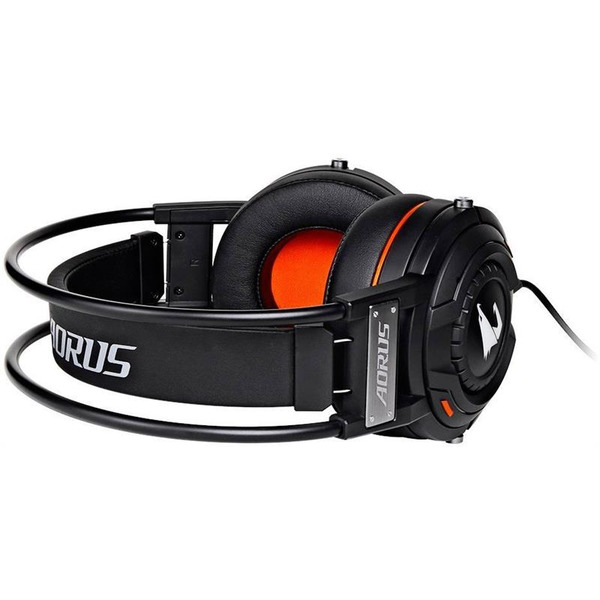 Наушники Gigabyte AORUS H5