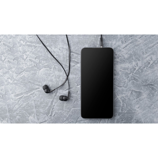 Навушники REAL-EL Z-1012 Black