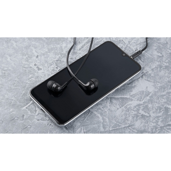 Навушники REAL-EL Z-1012 Black