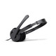 Гарнитура REAL-EL GD-012 Black