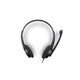 Гарнитура REAL-EL GD-012 Black