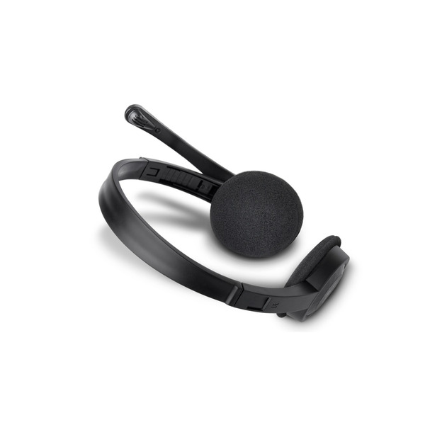 Навушники REAL-EL GD-012 Black