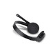 Гарнитура REAL-EL GD-012 Black