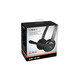 Гарнитура REAL-EL GD-012 Black