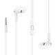 Гарнитура Piko EP-101WTM White (1283126477751)