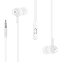 Гарнитура Piko EP-103WTM White (1283126477812)