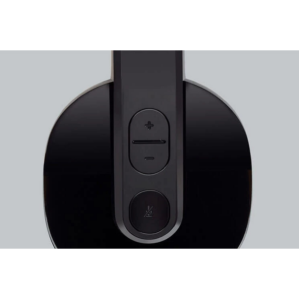 Навушники Logitech H540 USB (981-000480)