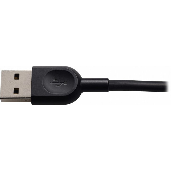 Навушники Logitech H540 USB (981-000480)