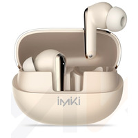 Bluetooth-гарнитура iMiki T14 Gold