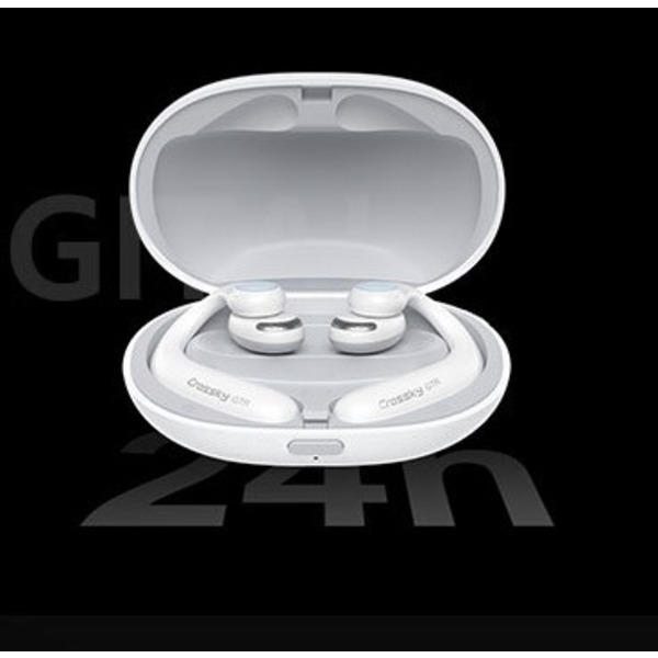 Наушники QCY T15 White