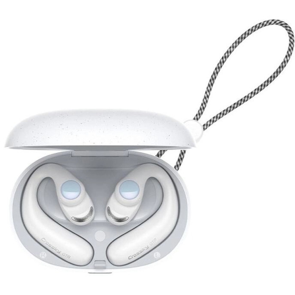 Наушники QCY T15 White