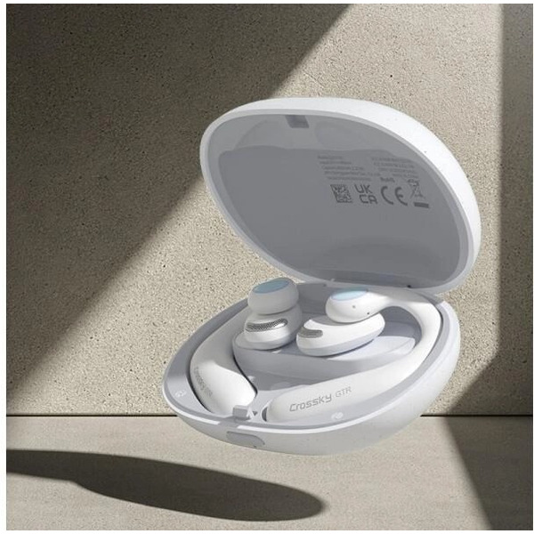 Наушники QCY T15 White