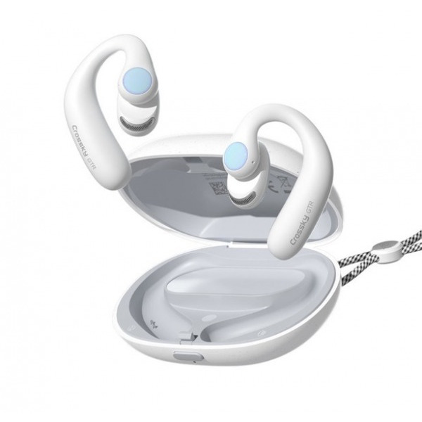 Наушники QCY T15 White