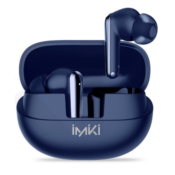 Наушники iMiki T14 Blue