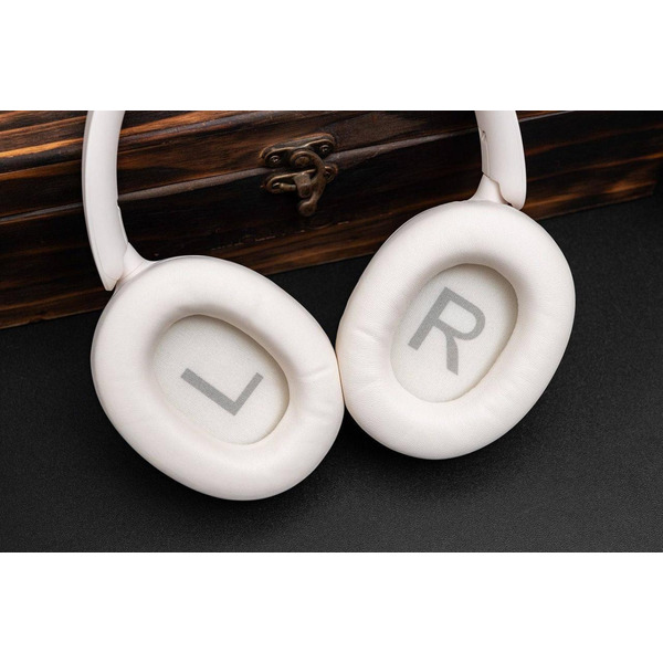 Наушники QCY H4 ANC White_