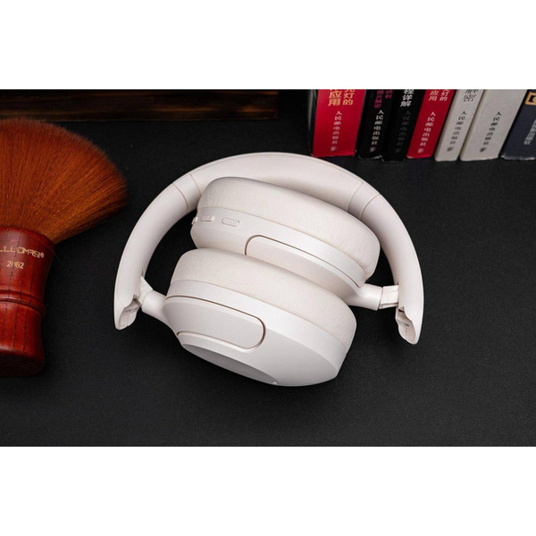 Наушники QCY H4 ANC White_