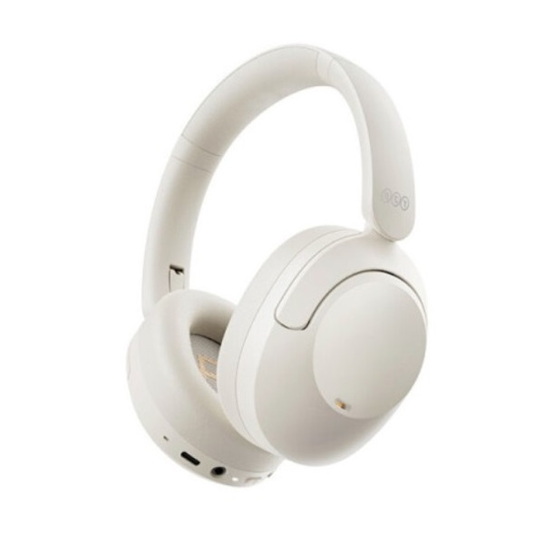 Наушники QCY H4 ANC White_