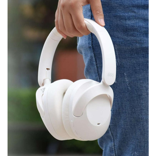 Наушники QCY H4 ANC White_