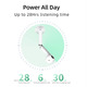 Bluetooth-гарнитура QCY AilyBuds Lite White_