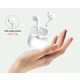 Bluetooth-гарнитура QCY AilyBuds Lite White_