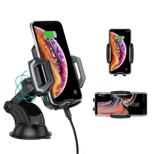 Автомобильное зарядное устройство Choetech (T521-F)