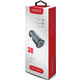 Автомобильное зарядное устройство Intaleo CCGQPD238 (2USB, 3A) Grey (1283126509971)