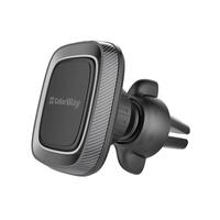 Держатель автомобильный СolorWay магнитный Air Vent-2 Gray (CW-CHM05-GR)