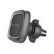Держатель автомобильный СolorWay магнитный Air Vent-2 Gray (CW-CHM05-GR)
