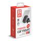 Держатель автомобильный СolorWay магнитный Air Vent-2 Gray (CW-CHM05-GR)