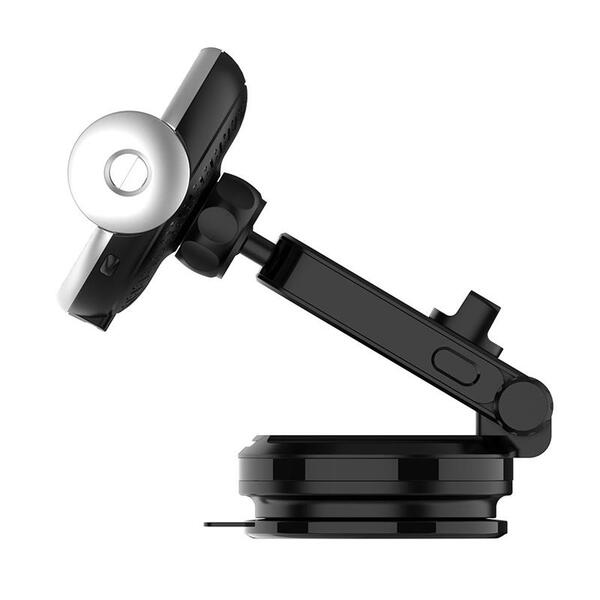 Беспроводное зарядное устройство для ColorWay AutoSense Car Wireless Charger 15W Black (CW-CHAW039Q-BK)