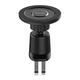 Тримач автомобільний СolorWay магнитний Air Vent-5 Black (CW-CHM15-BK)