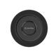 Тримач автомобільний СolorWay магнитний Air Vent-5 Black (CW-CHM15-BK)