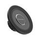 Тримач автомобільний СolorWay магнитний Air Vent-5 Black (CW-CHM15-BK)