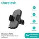 Автодержатель для смартфона магнитный Choetech H066