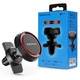 Держатель автомобильный Borofone BH12 Magnetic Black (BH12B)