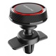 Держатель автомобильный Borofone BH12 Magnetic Black (BH12B)
