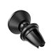 Держатель автомобильный Hoco CA81 Ligue Magnetic Black (CA81B)