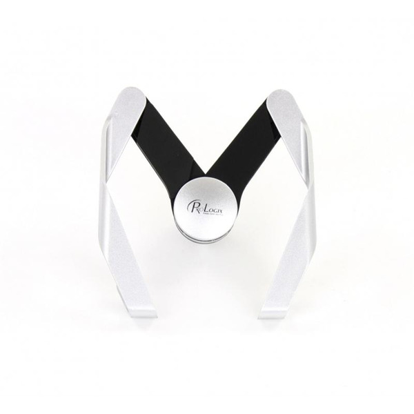 Тримач автомобільний ProLogix NB-143H Silver