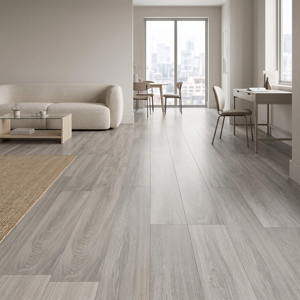 Лінолеум Beauflor Plaza Pure Oak 719M 3,5m